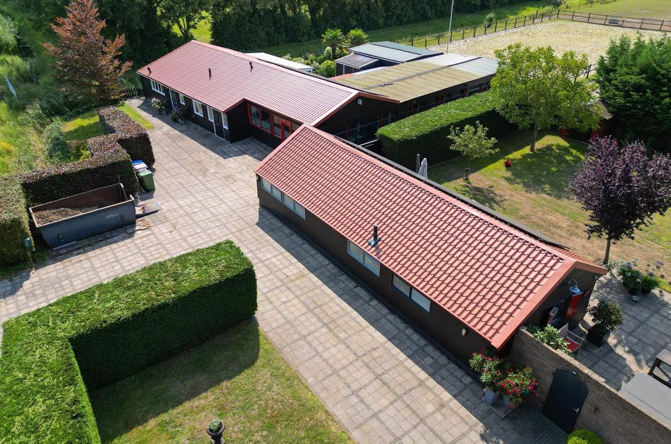 Hoefweg 6