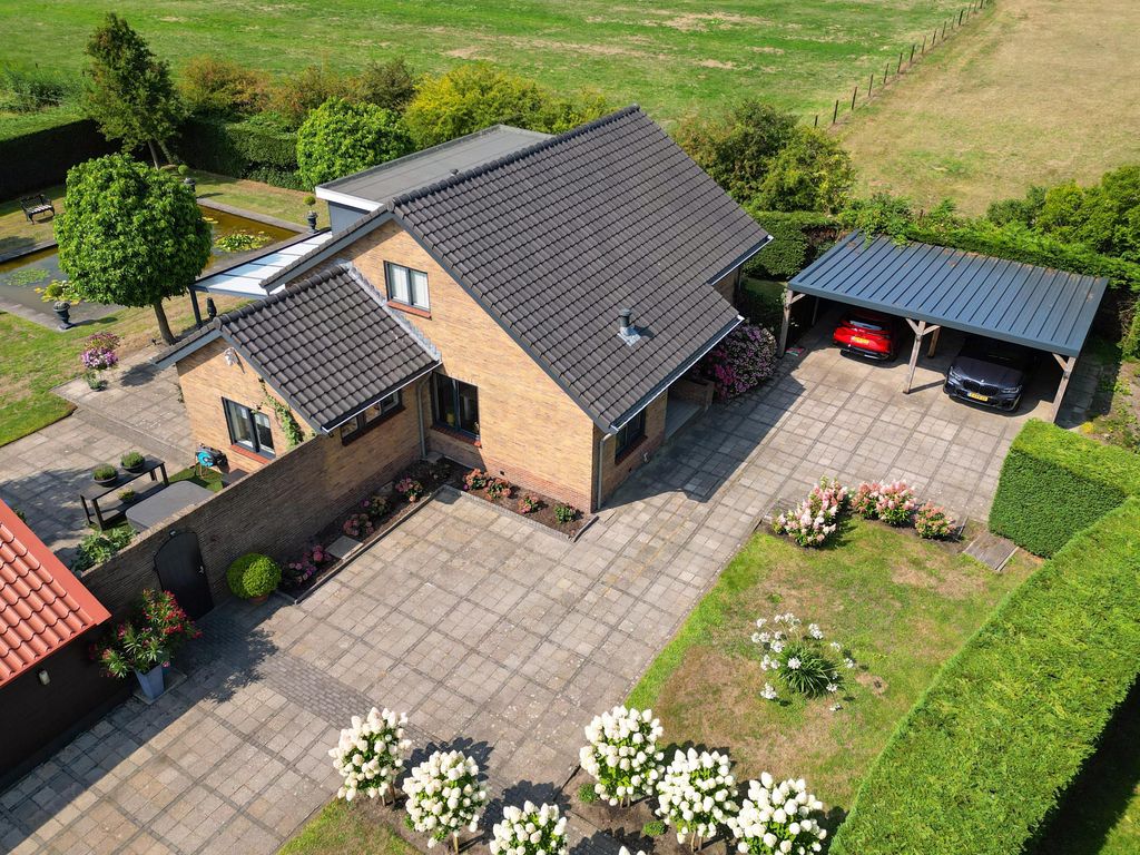 Hoefweg 6, Oostvoorne
