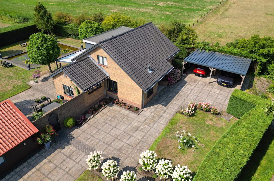 Hoefweg 6