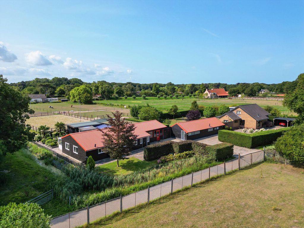 Hoefweg 6, Oostvoorne
