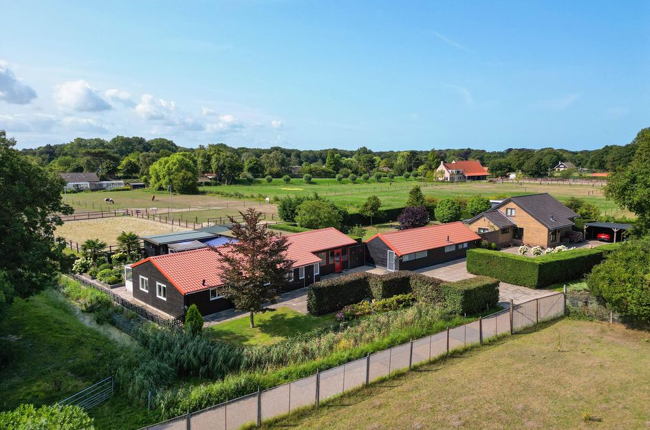 Hoefweg 6