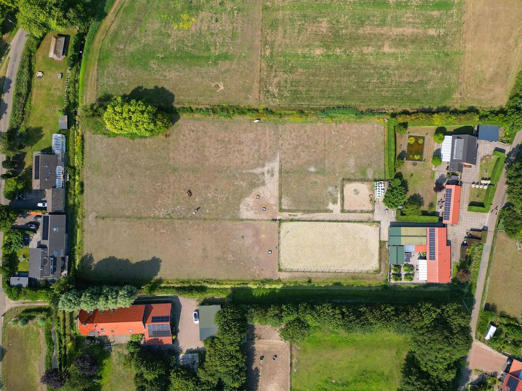 Hoefweg 6, Oostvoorne