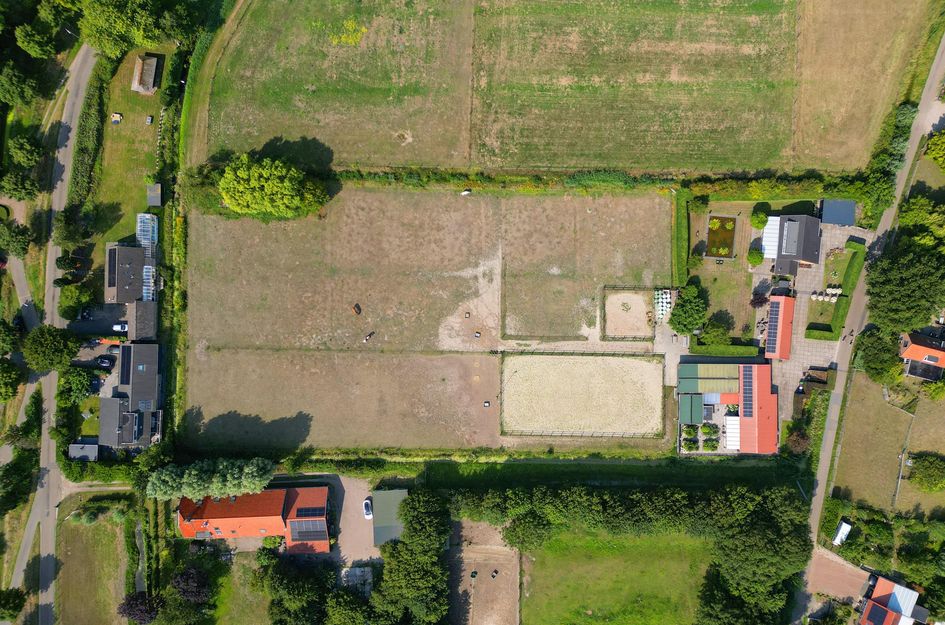 Hoefweg 6