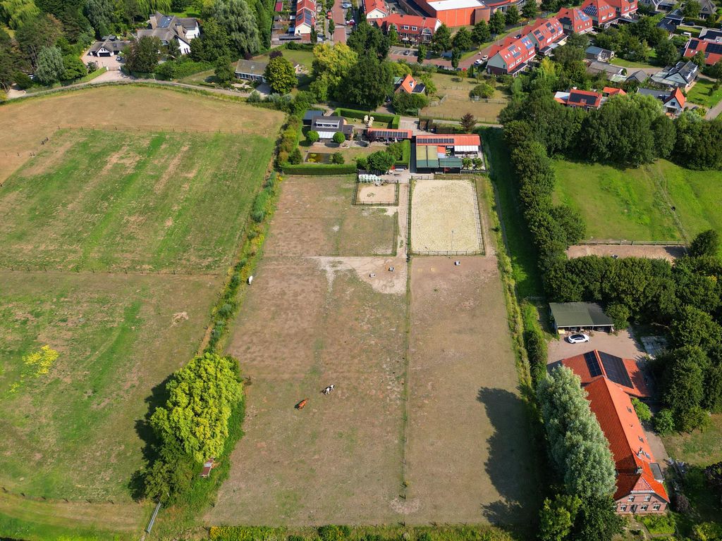 Hoefweg 6, Oostvoorne