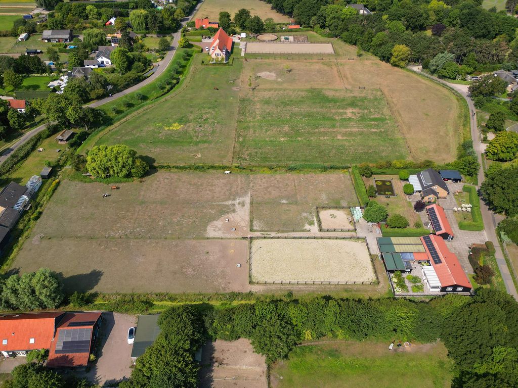 Hoefweg 6, Oostvoorne