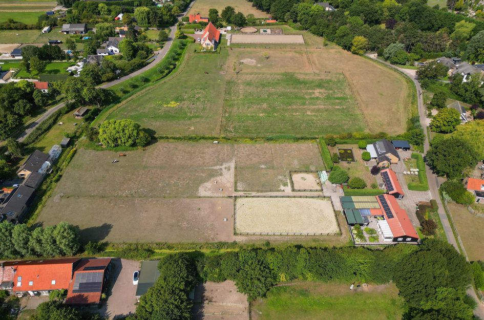 Hoefweg 6