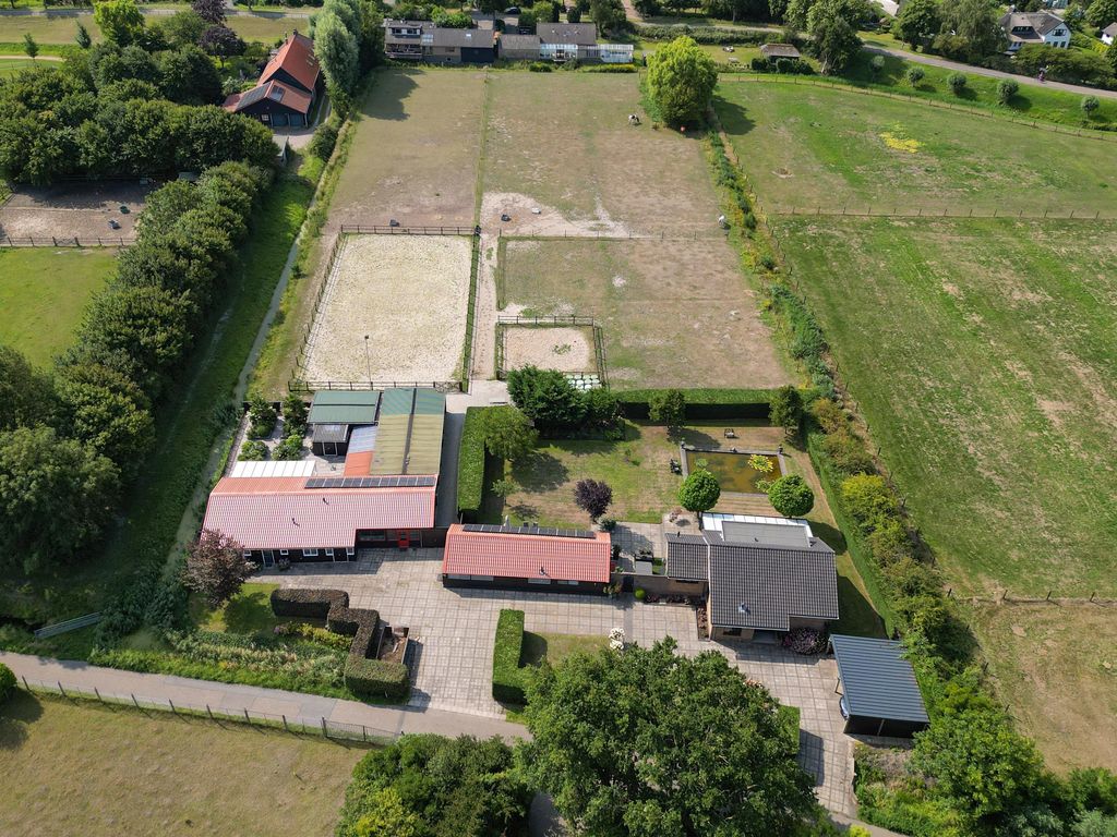 Hoefweg 6, Oostvoorne