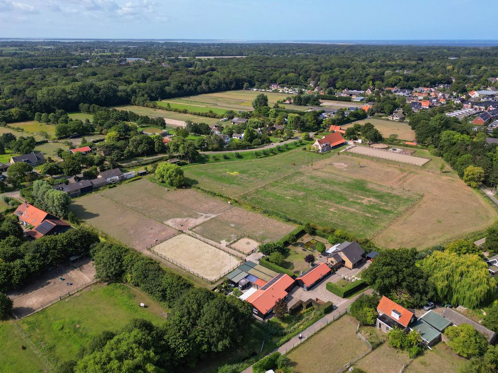 Hoefweg 6, Oostvoorne