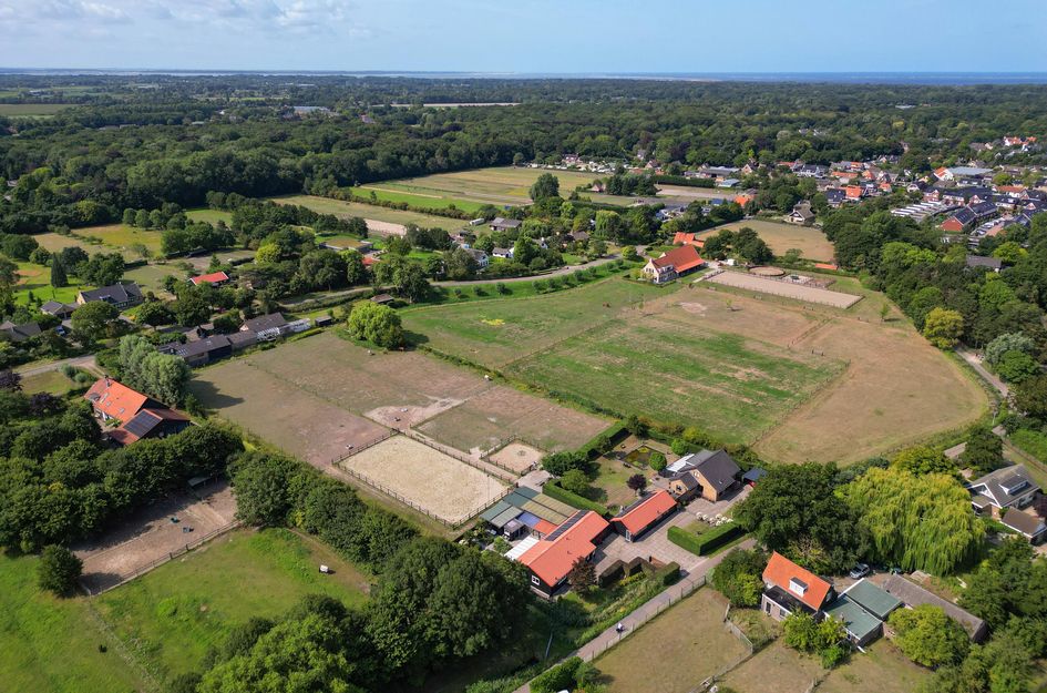 Hoefweg 6