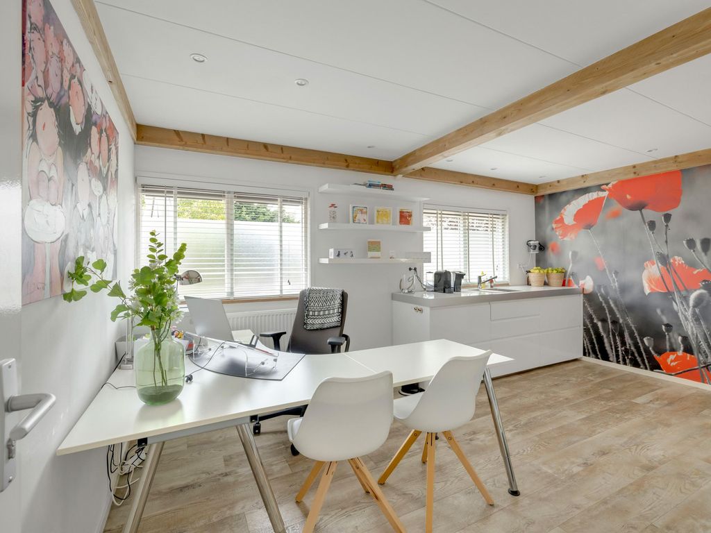 Hoefweg 6, Oostvoorne