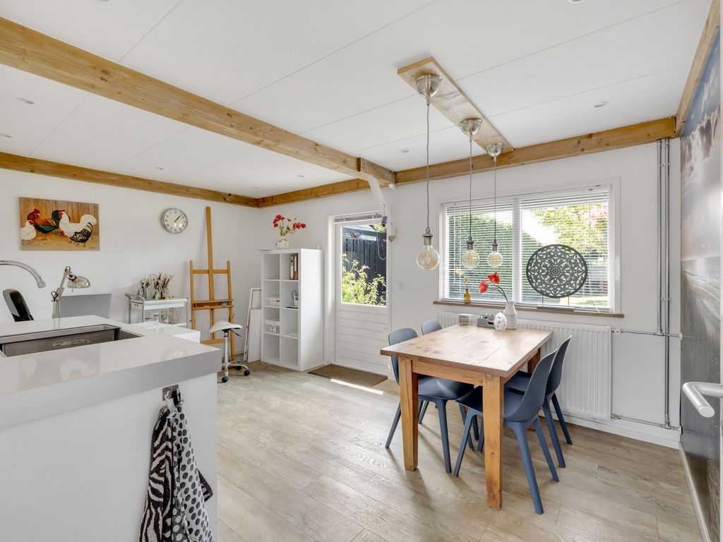 Hoefweg 6, Oostvoorne