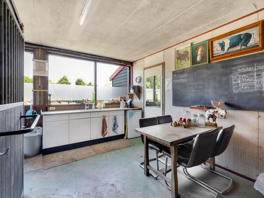 Hoefweg 6, Oostvoorne