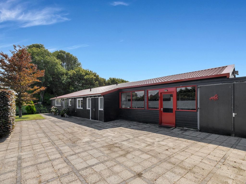 Hoefweg 6, Oostvoorne
