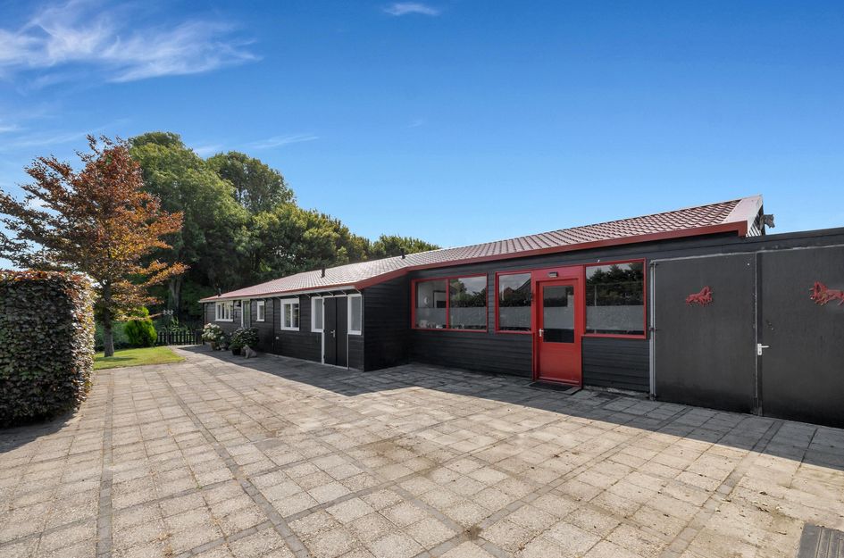 Hoefweg 6