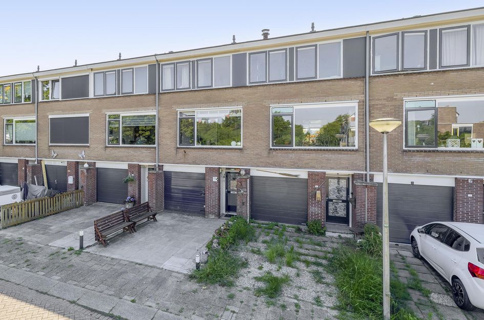 Schokker 16