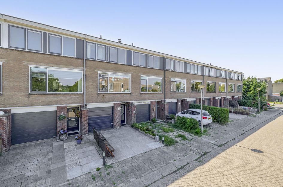 Schokker 16