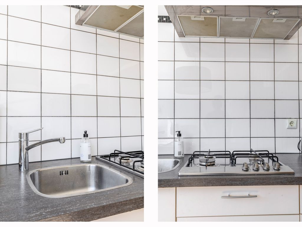 Schokker 16, Brielle