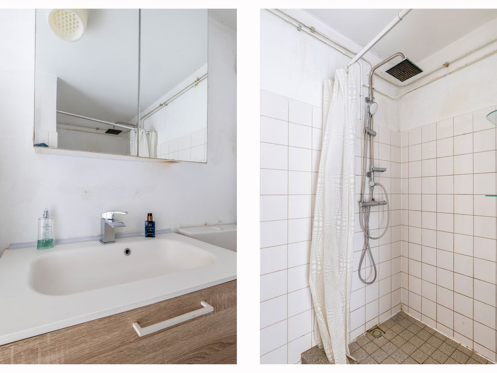 Schokker 16, Brielle