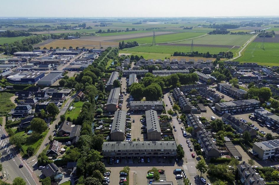 Schokker 16
