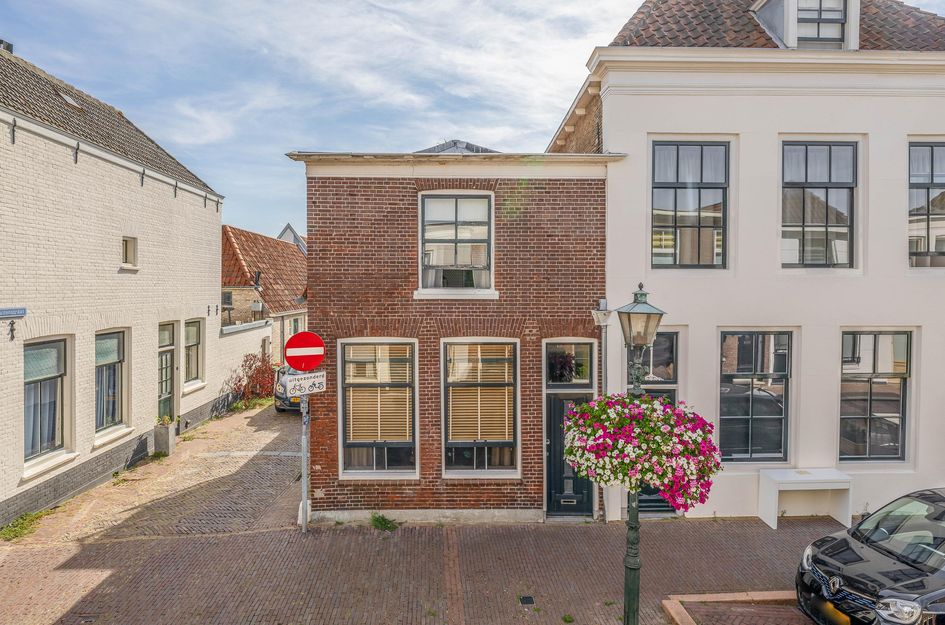 Voorstraat 132