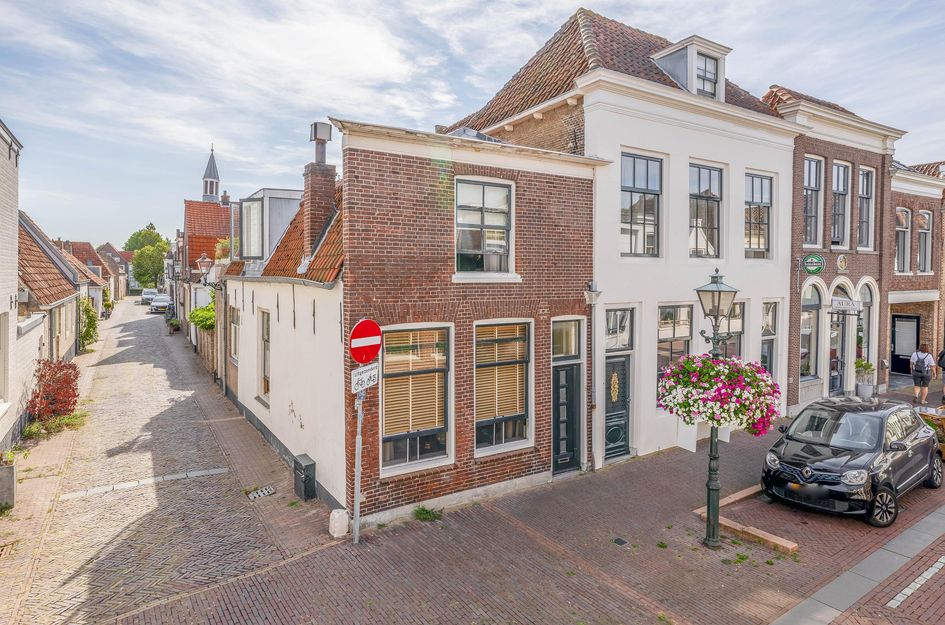 Voorstraat 132