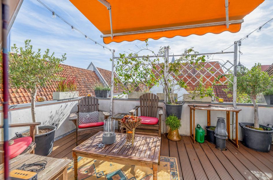 Voorstraat 132