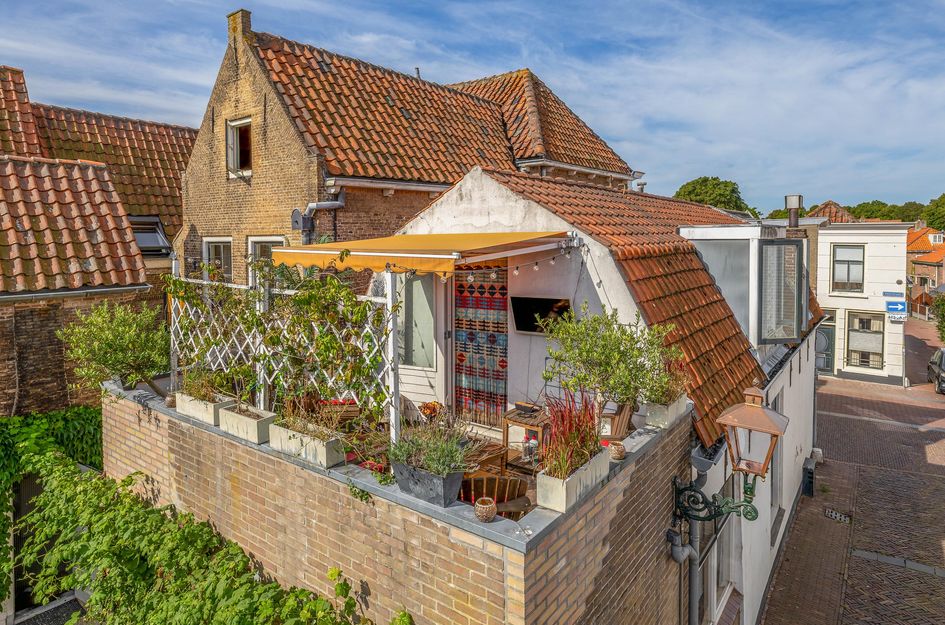 Voorstraat 132