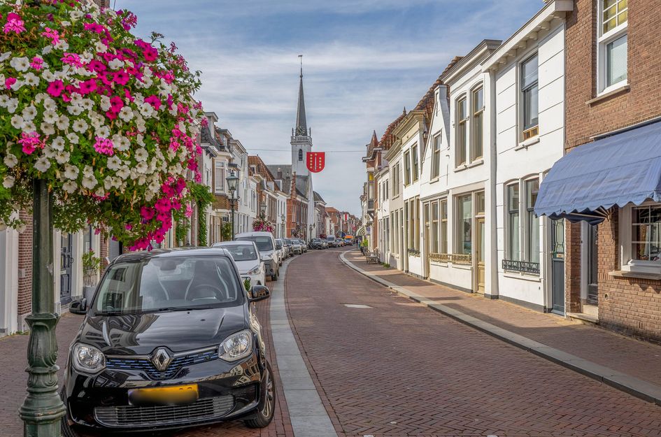 Voorstraat 132