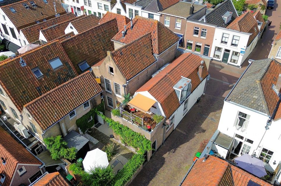 Voorstraat 132