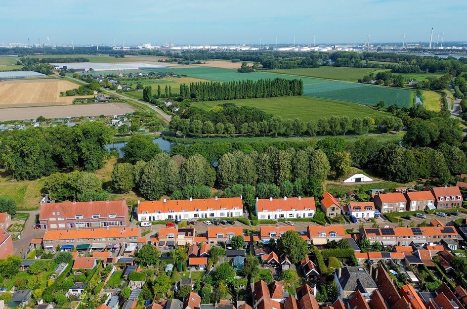 Voorstraat 132