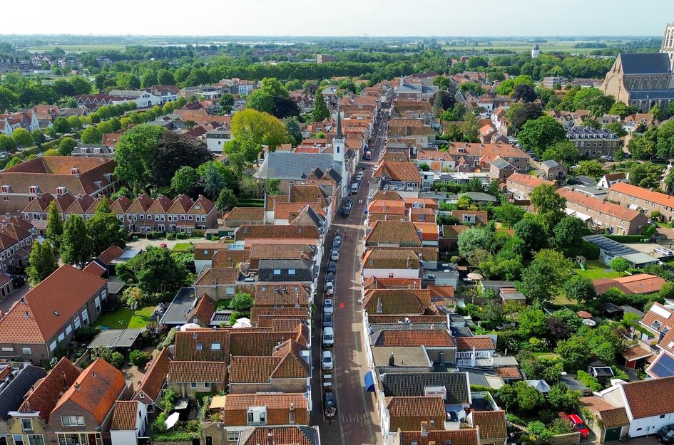 Voorstraat 132