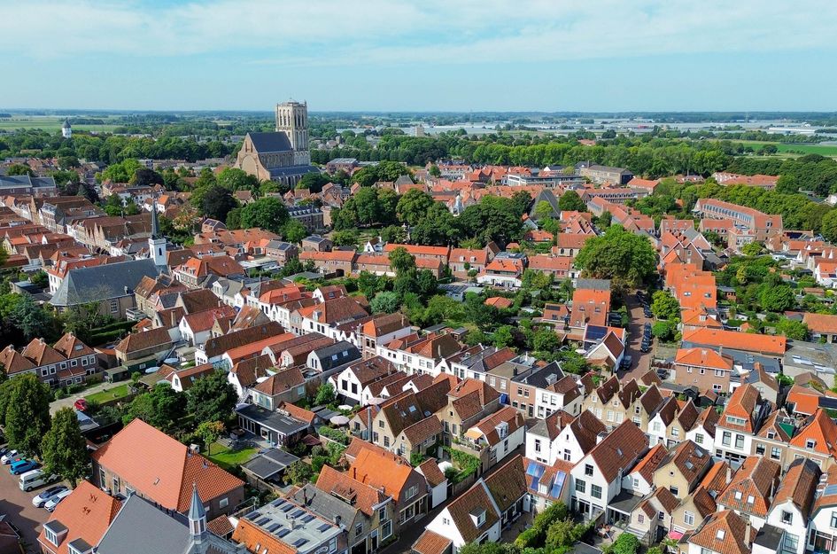 Voorstraat 132
