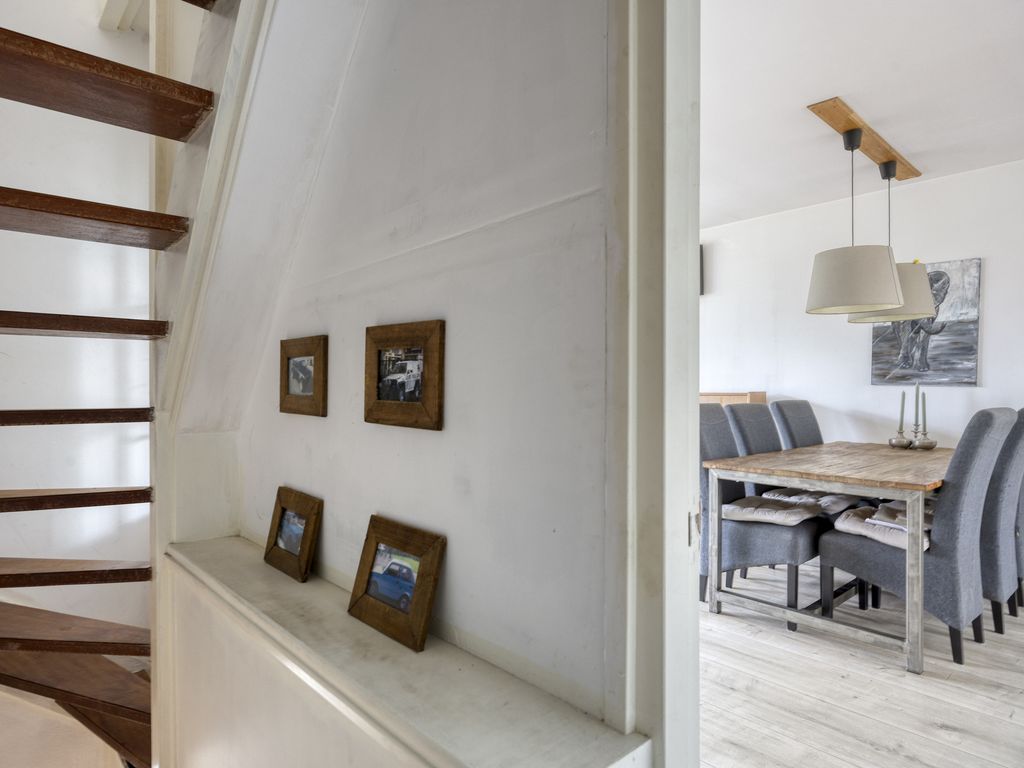 Frank van Borselenstraat 35, BRIELLE