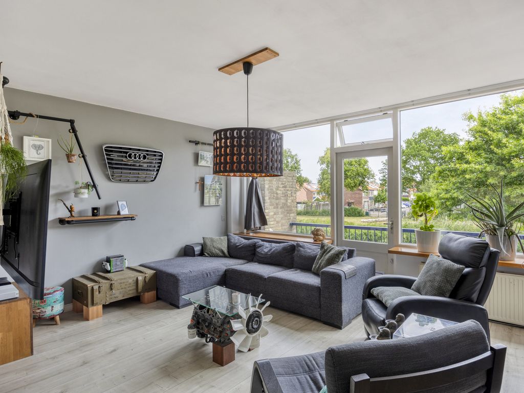 Frank van Borselenstraat 35, BRIELLE