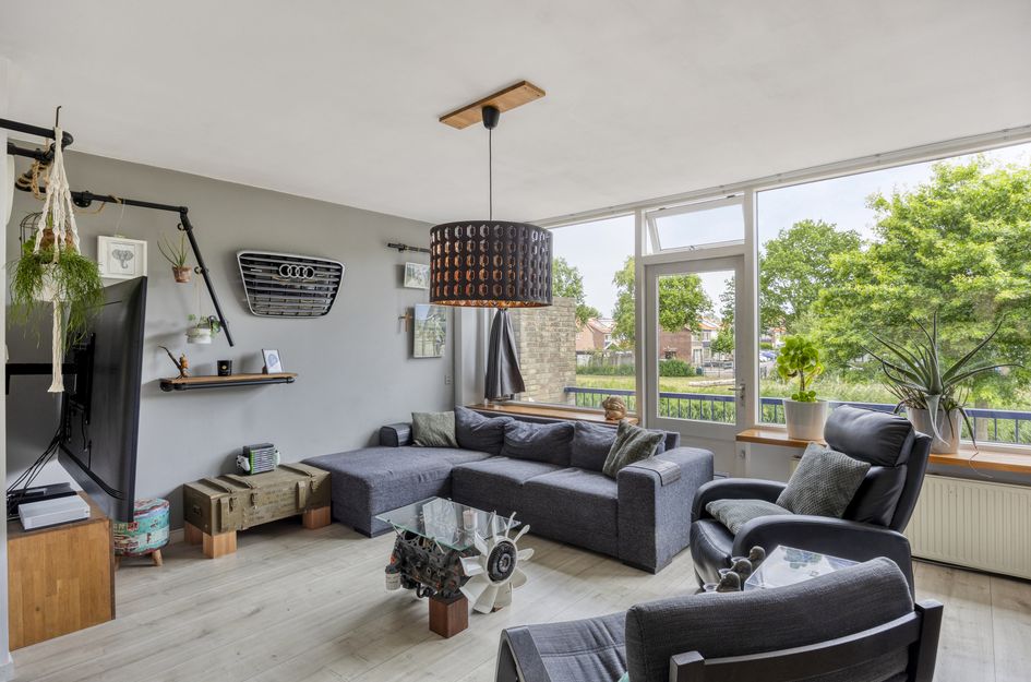 Frank van Borselenstraat 35