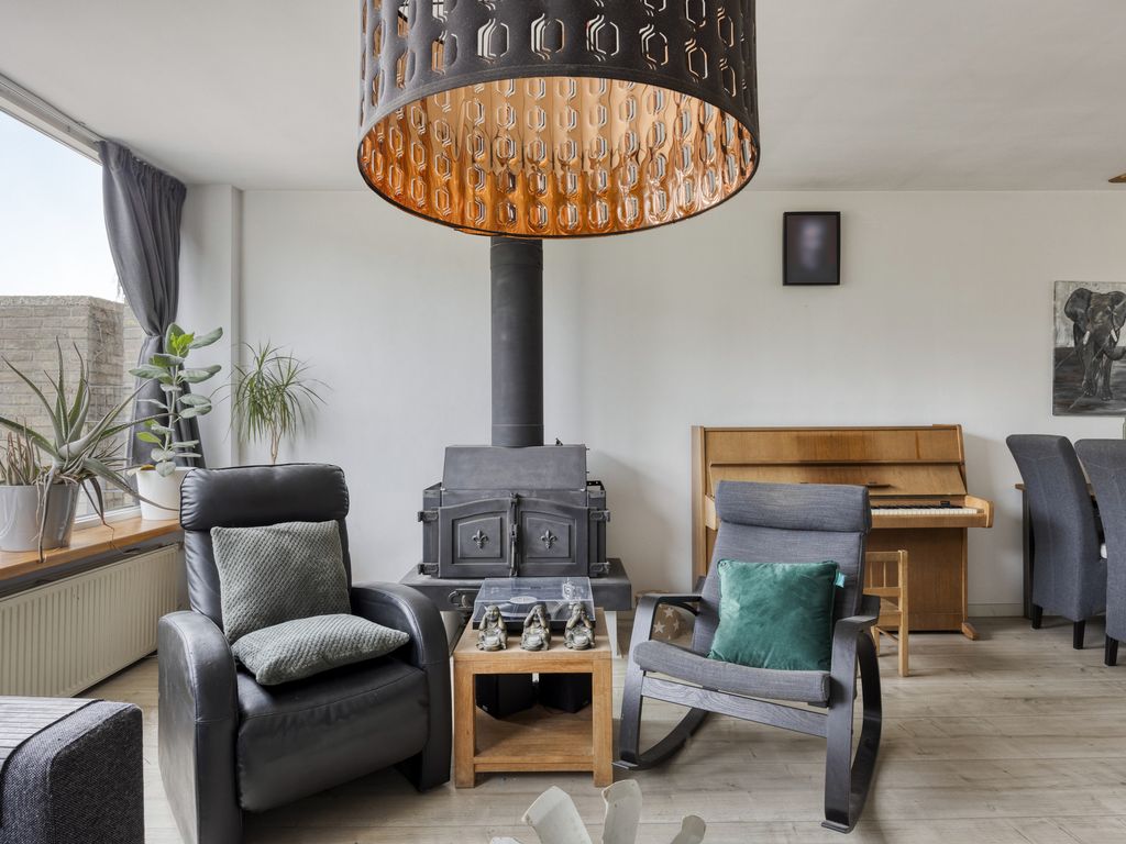 Frank van Borselenstraat 35, BRIELLE