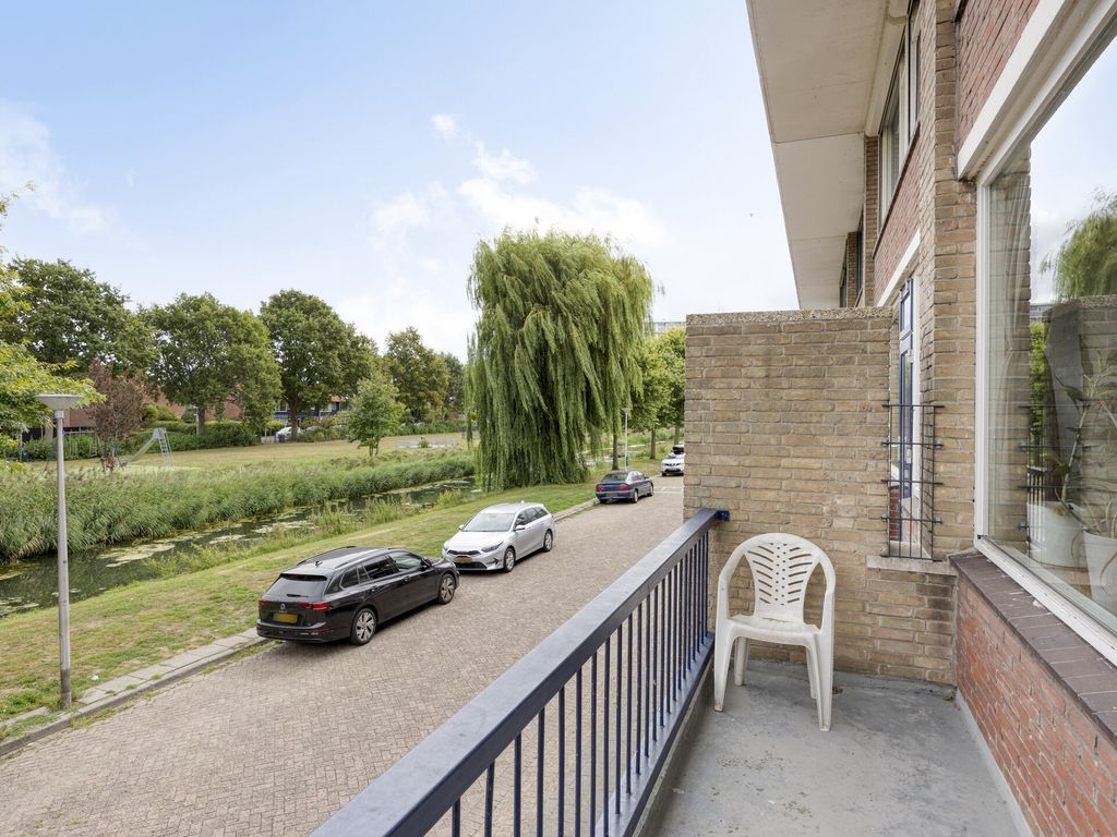 Frank van Borselenstraat 35, BRIELLE