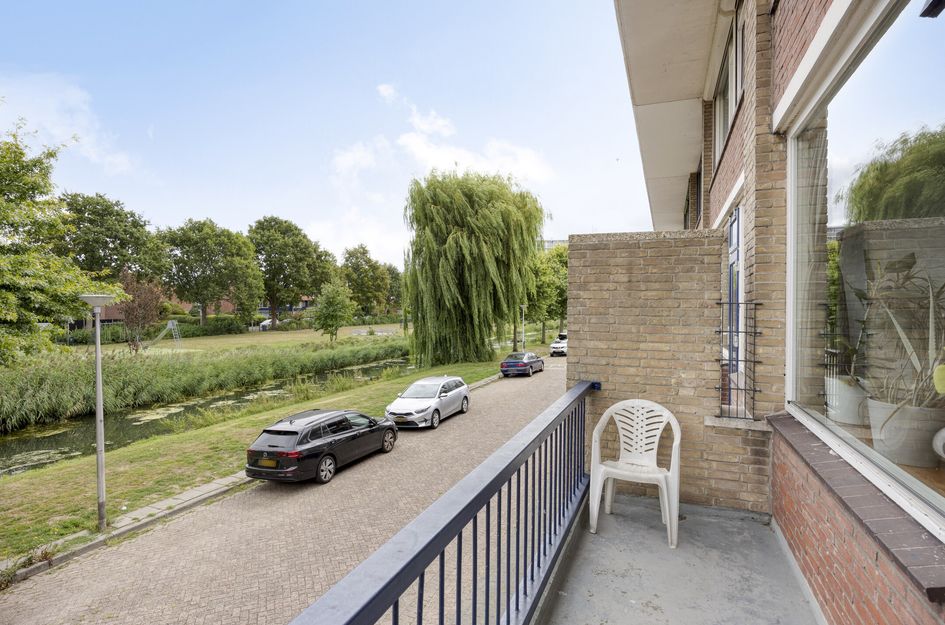 Frank van Borselenstraat 35