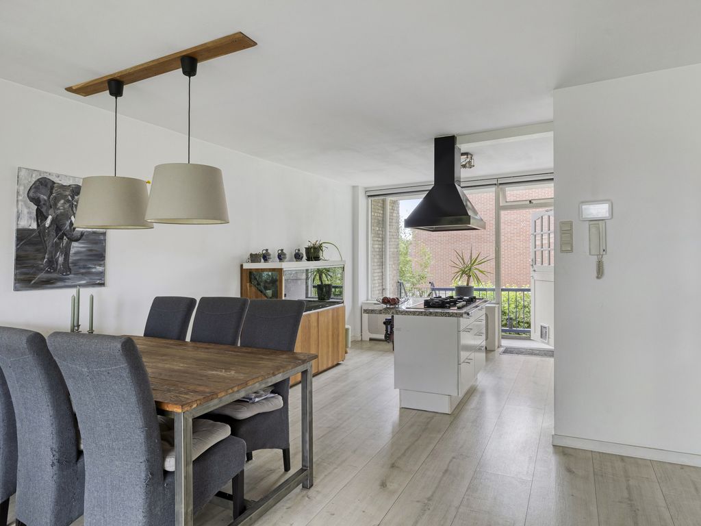 Frank van Borselenstraat 35, BRIELLE