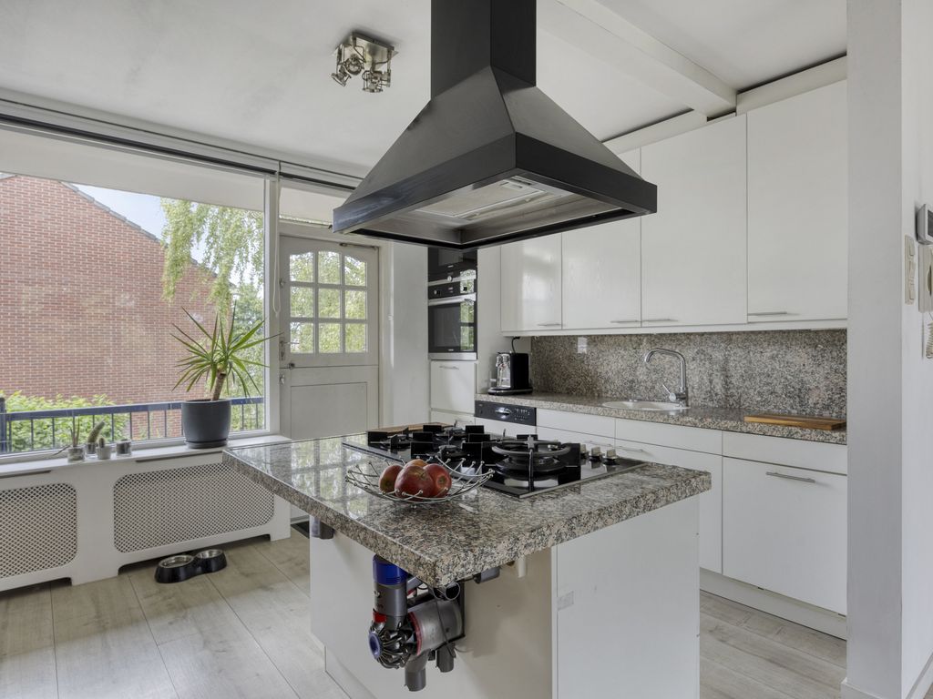 Frank van Borselenstraat 35, BRIELLE