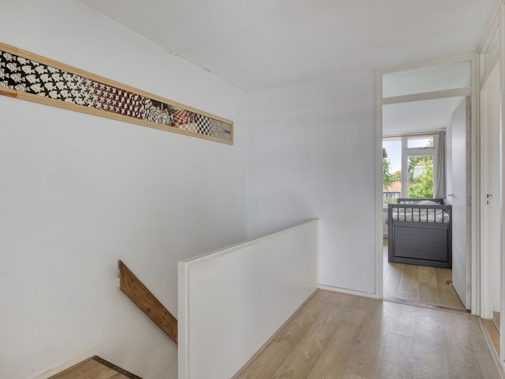 Frank van Borselenstraat 35, BRIELLE