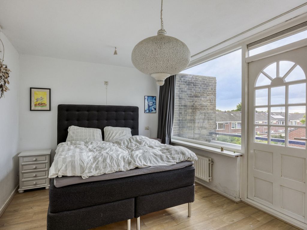 Frank van Borselenstraat 35, BRIELLE