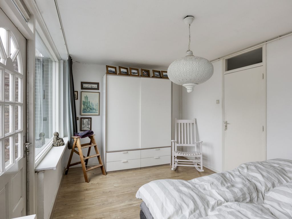 Frank van Borselenstraat 35, BRIELLE