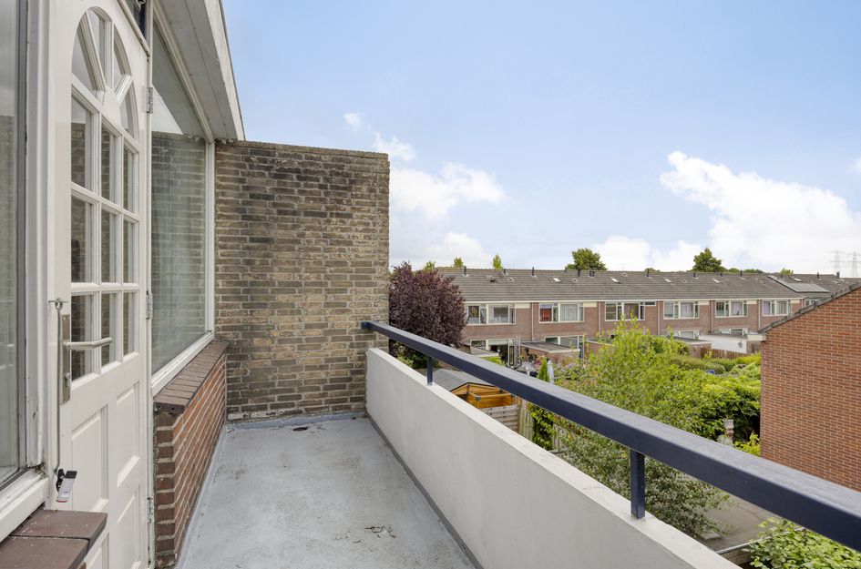 Frank van Borselenstraat 35