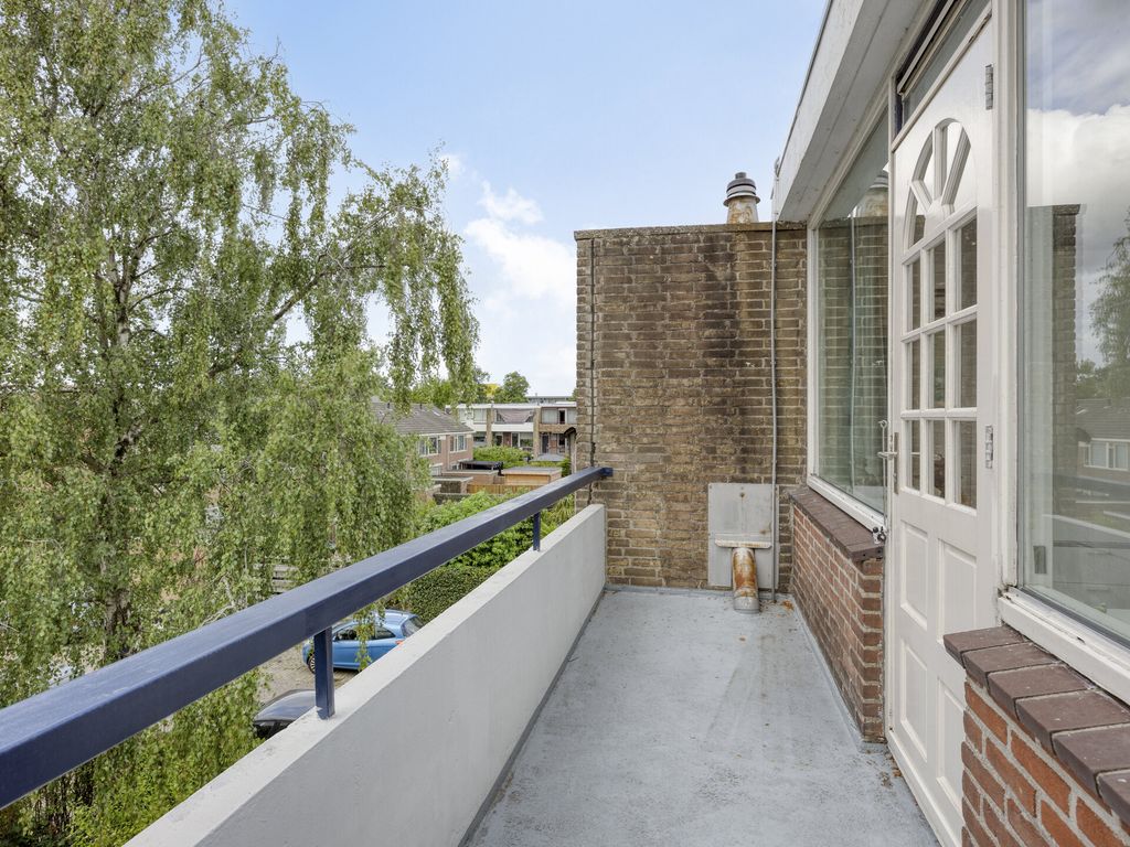 Frank van Borselenstraat 35, BRIELLE