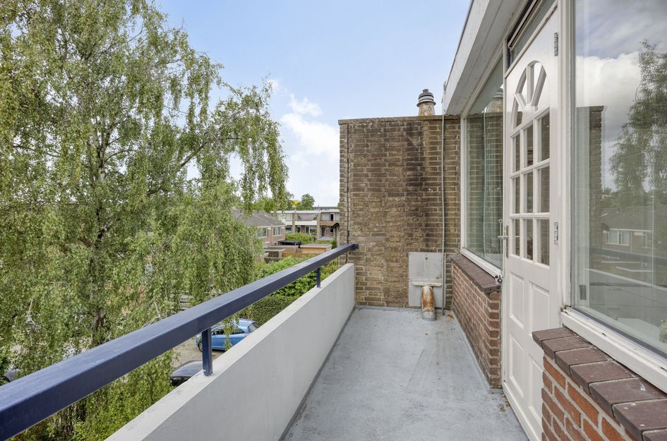 Frank van Borselenstraat 35