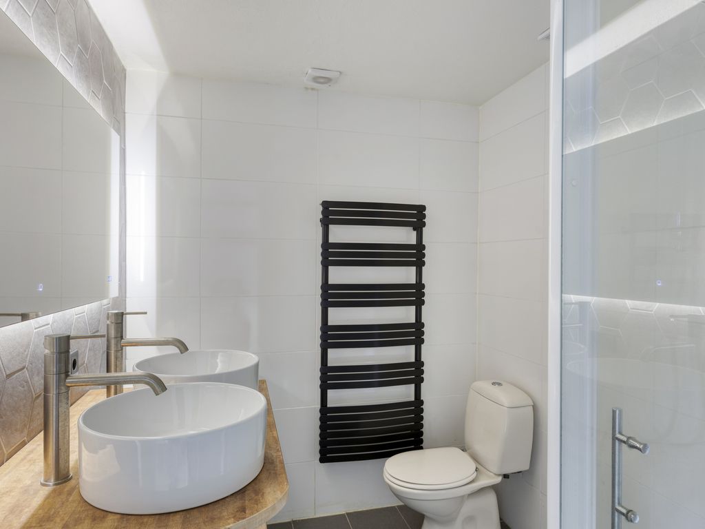 Frank van Borselenstraat 35, BRIELLE