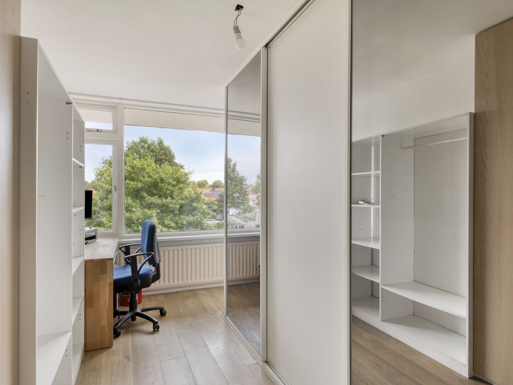 Frank van Borselenstraat 35, BRIELLE