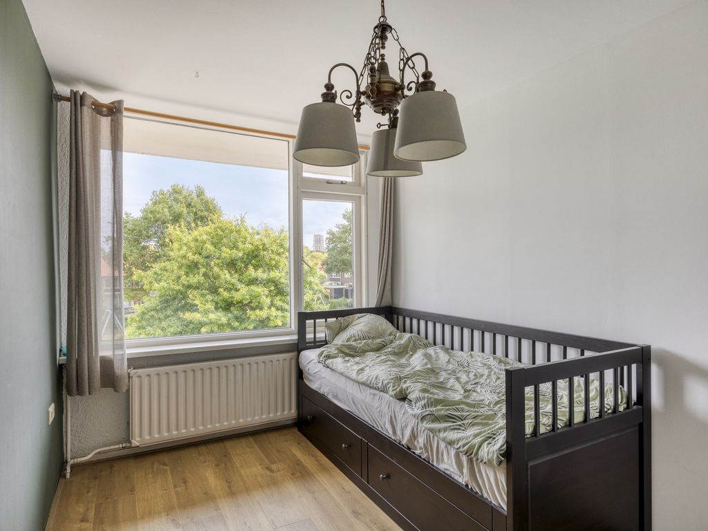 Frank van Borselenstraat 35, BRIELLE