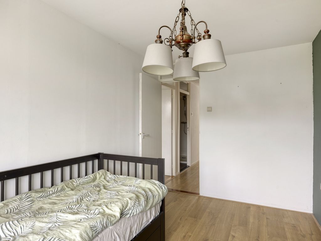 Frank van Borselenstraat 35, BRIELLE